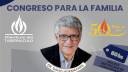 Anuncio Congreso Familia